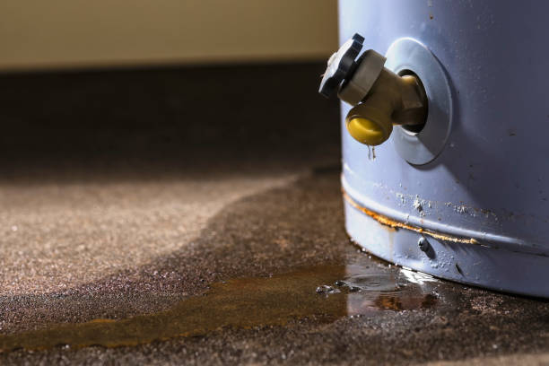 Best Commercial water damage restoration  in Fullerton, PA