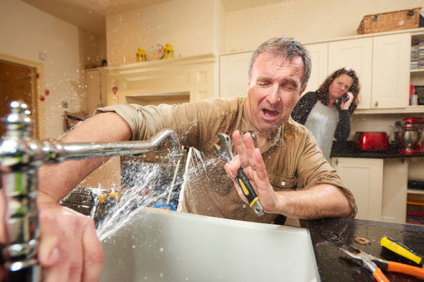 Best Residential water damage restoration  in Fullerton, PA
